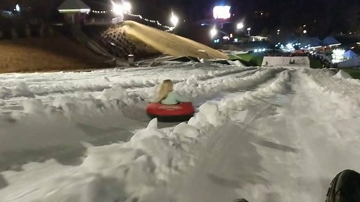 It is a flurry of frozen fun at License to Chill Snow Islands! The longest, fastest, snow tubing slide in Georgia is now open and we are celebrating with NO gate/parking fee from 11AM-3PM all week! That is a $15 savings per car! Buy your Snow Island tickets online or at the park. https://bit.ly/2DkJrsN Margaritaville at Lanier Islands | Lanier Islands Resort