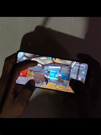 POCO M4 PRO 5G⚡ HANDCAM GAMEPLAY