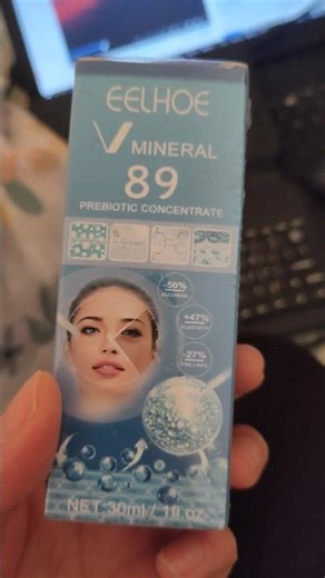 Probiotics Concentrated Anti-wrinkle Serum Hydrating And Firming