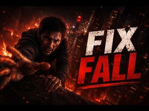 [FREE] Anti Fall Script! | Prevent Falling Under the Map | FiveM Script