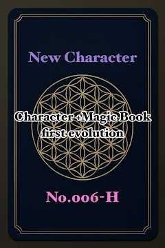 FILE GAME cm No.006-H + 召喚魔法書 アビス・サモナー 平日、17:00時、公開中 #TGC #FILE GAME #カード