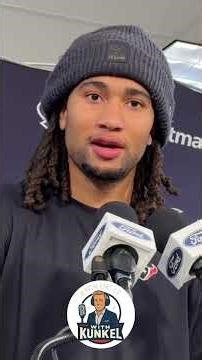 Do the Texans FINALLY have a GOOD offensive line?!