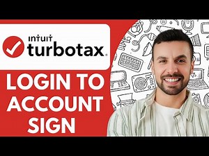 How to Login to Turbotax Account Sign in Turbotax App - 2025 (Very Easy)