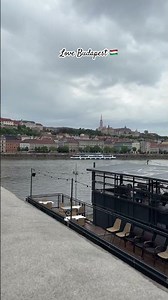 🌍 Budapest, Hungary | Best Places to Visit | Travel Guide ✨