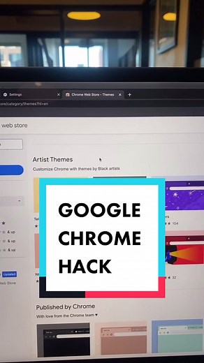 Maximizing Productivity with Google Chrome Hacks