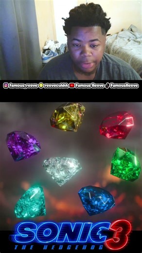 Sonic Vs Shadow 😮‍💨🔥 #shorts #sonicthehedgehog #sonic3 #sonicmovie #uncut #reaction