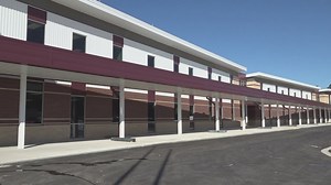 Benton School District approves zoning map for new middle school