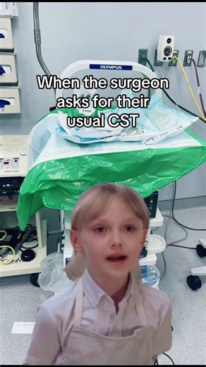 Story of my life. #surgicaltech #surgicaltechnologist #scrubtech #orlife