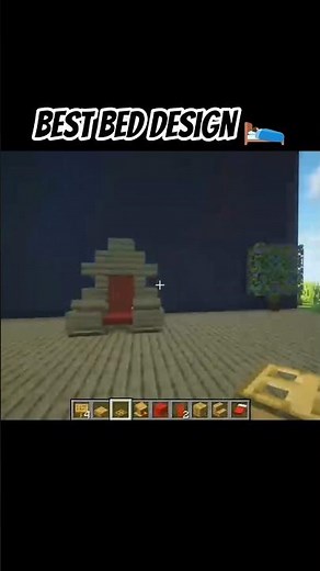 “Insane Minecraft Bed Decoration Ideas You NEED to Try! 🛏️✨🔥”#minecraft