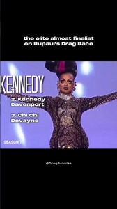 Queens that deserve to be on the Finale! | Rupaul’s Drag Race
