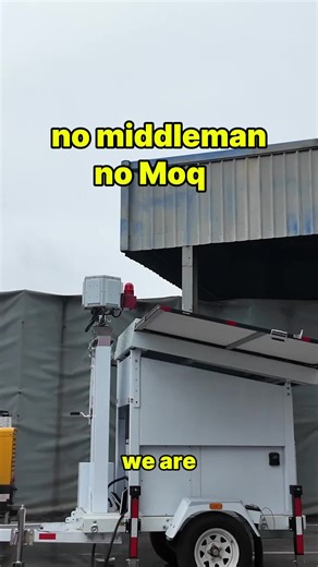 Built to withstand the toughest job sites, this solar light tower delivers consistent power through dust, rain, and extreme temperatures. No moving parts means less maintenance and more uptime. Focus on building while your lighting system takes care of itself night after night. #solarlights #solarpower #led #ledlights #solarenergy #energystorage #renewableenergy #lighttower #cctvtrailer #solarcctv #construction #solarpanel #backup #electronic #outdoorlights #ess #lifepo4battery #lithiumionbatter