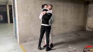 Cedric Dreamer (mrdreamy241) fucks Milo – Round 2