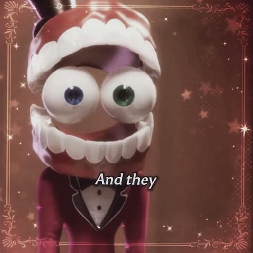 Digital Illusionist #TADCEdit #CaineEdit #GlitchProductions #Gooseworx