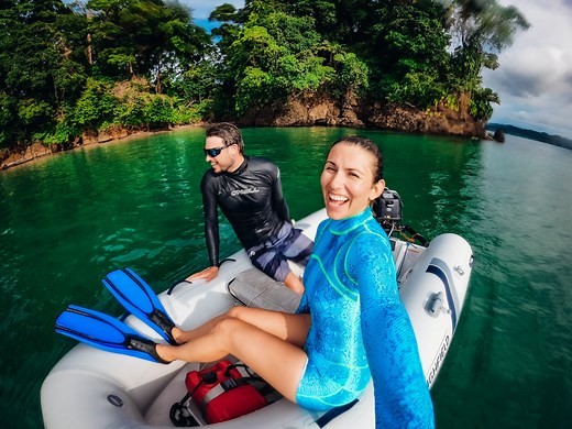 Ultralite 340 Tender - Highfield Boats