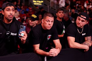 Arrest Warrant Issued For Nate Diaz Incident In New Orleans