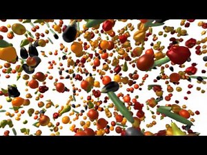 GREEFA sorting, grading and packing equipment