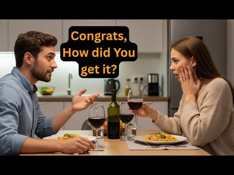 “When Workplace Affairs Backfire: A Story of Betrayal”