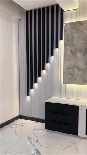 Media Wall Design Ideas for Modern Homes