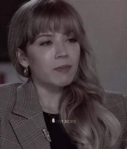JENNETTE MCCURDY || i made this 2 months ago lol | #jennettemccurdy #icarly #sampuckett #xyzbca #viral