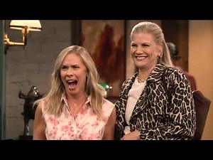 Leanne Season 2 | Official Trailer (Leanne Morgan & Kristen Johnston, 2026)