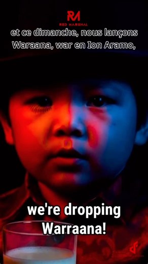 Red Marshal on Instagram: "🔴 Red Marshal - Red Sunday #8 🔴 It’s Red Sunday time. We’re already hitting the 8th track out of 52, and this Sunday we’re dropping « Waraana » war in Afaan Oromo, a language from Ethiopia and East Africa. And trust me… the name wasn’t chosen by accident. This track is powerful, brutal… crafted to wake up even grandpas knocked out by sleeping pills. So get ready: it’s going to hit hard, it’s going to shake you, and you’ll quickly understand why Waraana takes no priso