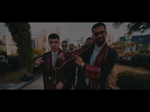 Faculty of Law Graduation Ceremony 2025 Promo | Part 1