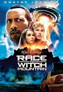 Race to Witch Mountain