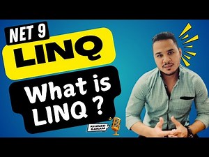 04 - Mastering LINQ in C# (.NET 9) | What is LINQ ?