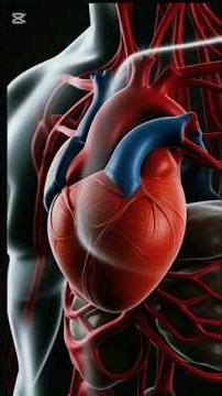 What Happens Inside Your Body After Smoking One Cigarette Shocking 3D Medical Animation#health#