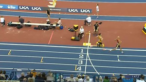 Indoor Champs Today: 2025 Day 1 😍 Watch all the best bits from Day 1 of the Microplus UK Athletics Indoor Championships below! 👇 #UkIndoorChamps | British Athletics