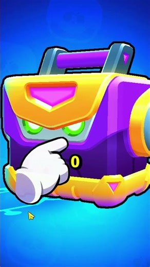 WHEN YOU PRESS HERE IN Brawl Stars, THE MECHA COSTUME APPEARS!? 😵‍💫