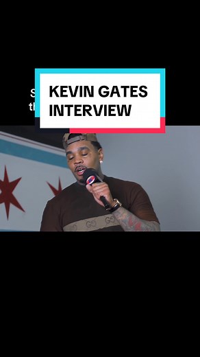Unveiling the Real Kevin Gates: Exclusive Interview Insights