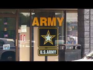 Army warns of fake draft text message