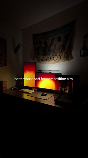 Best Glass Mousepad for Gaming Setups