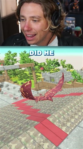 RODAN GOES CRAZY IN DEATH RACE