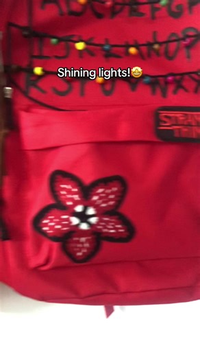 The flashing lights are me calling out to you in another world!🥰#strangerthings #strangerthingsfan #strangerthings5 #eleven #will