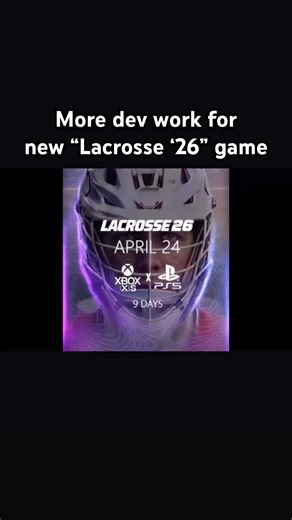 Can’t wait