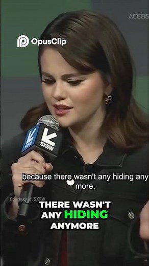 Selena Gomez’s shocking X-rated movie choice revealed 🤯 #selenagomez