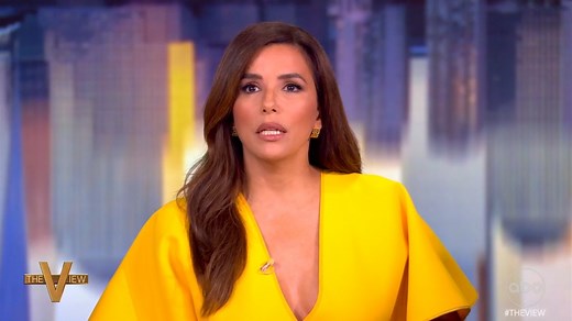 Eva Longoria tells us about her special journey to explore Spain's rich culture, people, and diverse cuisine in her new series, 'Searching for Spain'! | The View