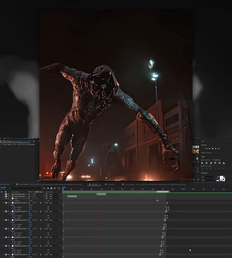 Will Byers ' AURA '🔥| Stranger Things edit | Voce na mira ( Slowed )