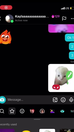 Calling My Cat: A Fun Interaction