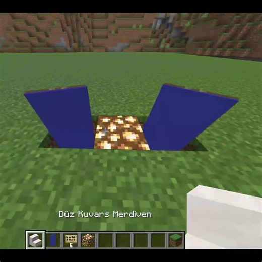 Minecraft’ta Şık Kanepe Yapımı🛋️✨