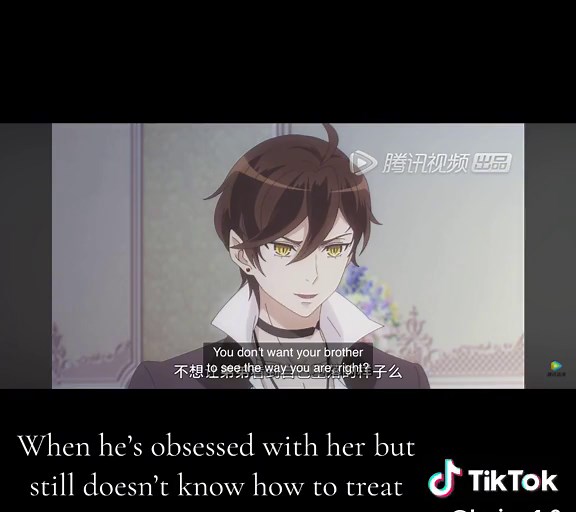 Vampire Romance Animes: Obsession and Dark Love