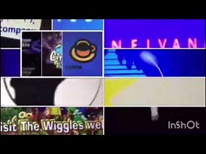 playhouse Disney crédits remix