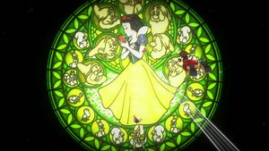 PS4 Longplay Kingdom Hearts: Melody of Memory