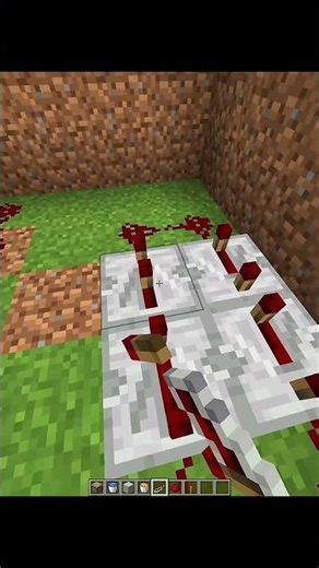 Minecraft Auto Repair Wall