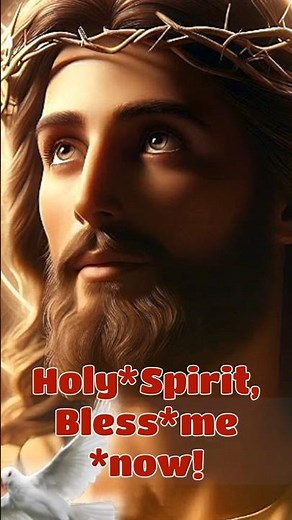 Ignite Your Faith: A Prayer to the Holy Spirit to Boost Your Faith