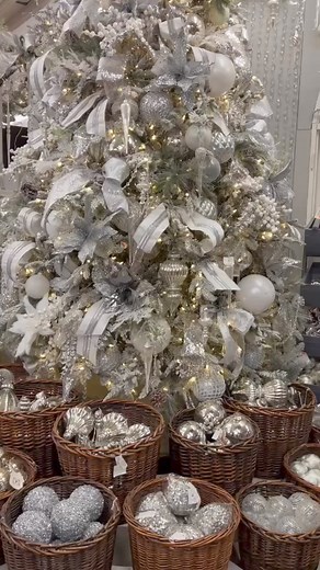 22K views · 274 reactions | It’s time to begin our 2024 Floor redesign…but apparently the Grinch has other plans for us! Stay tuned until July to see how this all concludes. Does the Grinch steal Christmas forever or can our team pull it together to save Christmas for all our customers near and far? | Decorator's Warehouse | Facebook