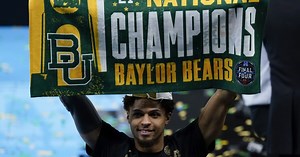 Walnut Hills High School graduate MaCio Teague declares for the NBA Draft