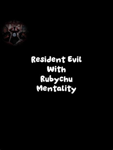 [NON-RP] Yang mau menonton lengkapnya bisa ke yusup nya cecwee ruby yeuuu😎✨ - - - 📌 Supecial Tag @ruby 🔗 Yusup : RUBYCHU DAY 242 - BAJU BAROE 🎮 Resident Evil V2 - - - #CapCut #fyp #masukberanda #RUBYCHU #residentevil